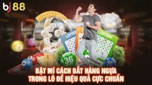 Bật Mí Cách Bắt Hàng Ngựa Trong Lô Đề Hiệu Quả Cực Chuẩn
