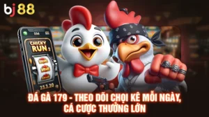 Đá Gà 179 - Theo Dõi Chọi Kê Mỗi Ngày, Cá Cược Thưởng Lớn