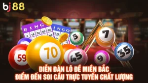 Diễn Đàn Lô Đề Miền Bắc - Điểm Đến Soi Cầu Trực Tuyến Chất Lượng