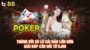 Thùng Với Cù Lũ Cái Nào Lớn Hơn - Giải Đáp Câu Hỏi Từ Bj88